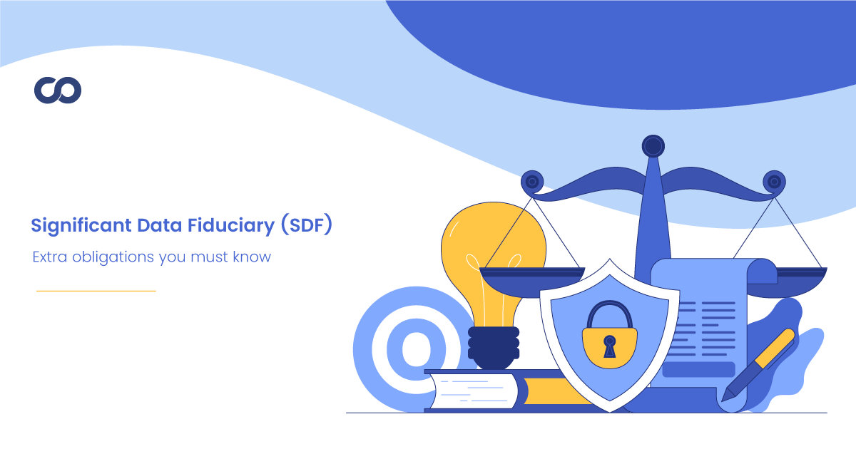 ComplyZero article cover for Significant Data Fiduciary Under DPDP: Readiness Guide